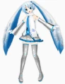 Snow2011 module