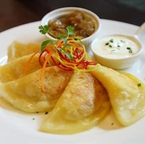 Eastern European Cuisine