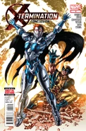 X-Termination Vol 1 2