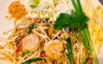 Pad-thai