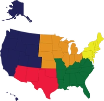 US Map