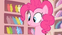 Pinkie Pie let me help S2E13
