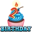Birthday 2 hud
