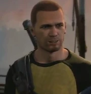 ColePissed