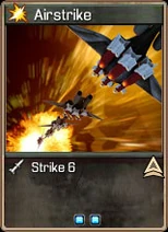 TAirstrike Lv2
