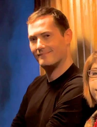 Chris Conroy