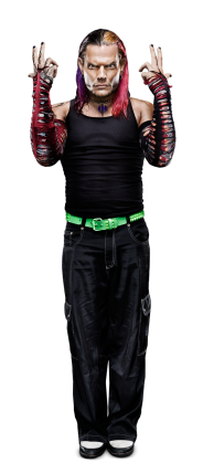 Jeff Hardy - Pro Wrestling Wiki - Divas, Knockouts, Results, Match