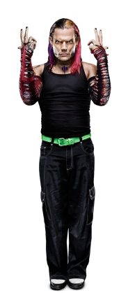 Jeff Hardy - Pro Wrestling Wiki - Divas, Knockouts, Results, Match