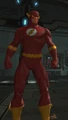 Flash DCUO 001