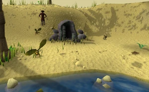 Harmless Caves