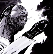 Tyreese gfroajehr