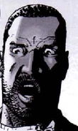 Tyreese ibduggas