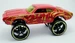 Olds 442 W-30-2013 034 Red