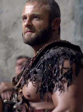 Donar in war of the damned