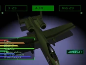 A-10 stats