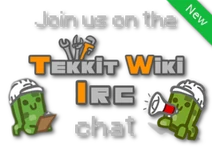 Irc-banner
