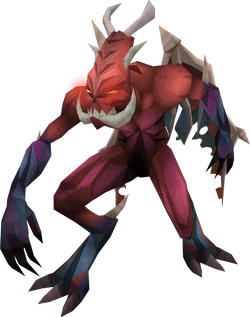 Greater Demon v2