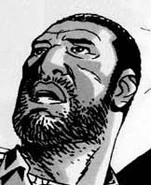 Tyreese hfugtre