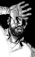 Tyreese fvbfehbn