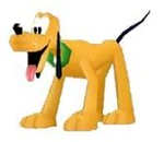 Pluto en Un día a tope