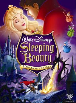 Sleeping-Beauty