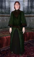 Mage ApprenticeTwo