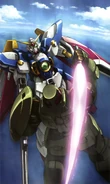Wing Gundam vs Leo