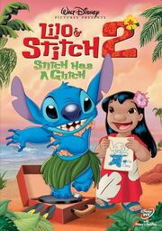 Lilo & Stitch 2