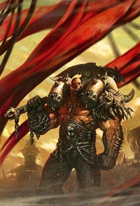 Garrosh1