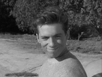 Evan Hendricks