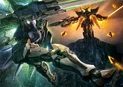 00 Raiser vs Reborns Gundam