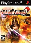 Samurai Warriors 2 Case