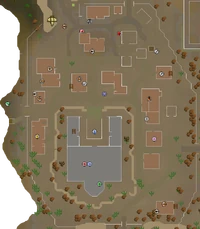 Al Kharid location