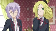 Kourin - Idol