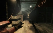 Tomahawk high FoV Rebirth BO