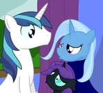 Shining and Nyx
