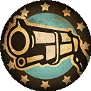BSI Weapons 5