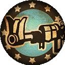 BSI Weapons 11