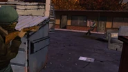 WDG Bandit Winchester