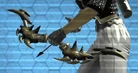 Biomech Bow