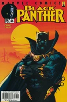 Black Panther Vol 3 46