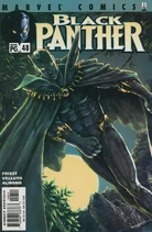 Black Panther Vol 3 48