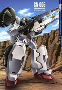 Gundam Virtue Gundam Perfect File
