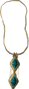 Spelldrinker Amulet