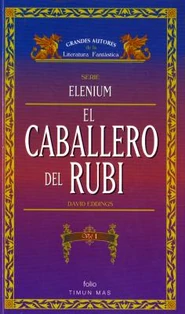 Ruby KnightSpanish
