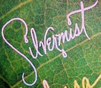 Silvermistautograph