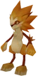FFX Weapon - Moomba