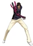 Chad Sado