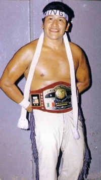 Ringo Mendoza