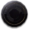 Sunderer Baron Hubcaps